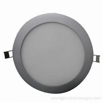 Indoor LED Downlight, 3014 SMD, Epistar LEDs, 160mm Cutout Size